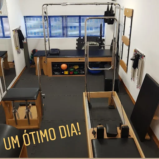 Espaço Carlos Rodino - Fisioterapia E Pilates Brazil