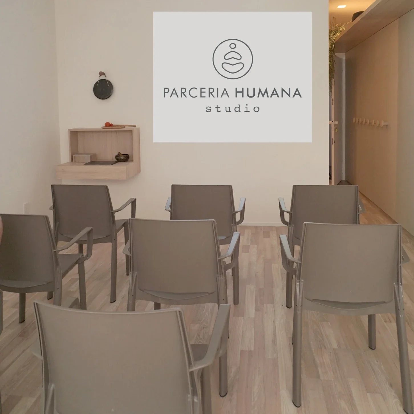 Parceria Humana Studio
