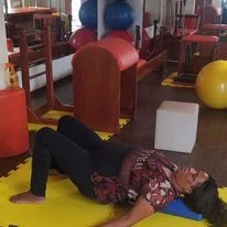 Personal Pilates - South West - DF 