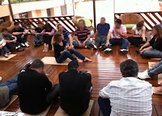 Ráshuah Centro De Meditação, Autoconhecimento E Terapias Rio de Janeiro