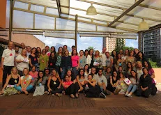Ráshuah Centro De Meditação, Autoconhecimento E Terapias Brazil