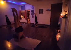 Shiva Shankara Yoga Center 