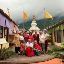 Tibetan Buddhism Nyingma Center 