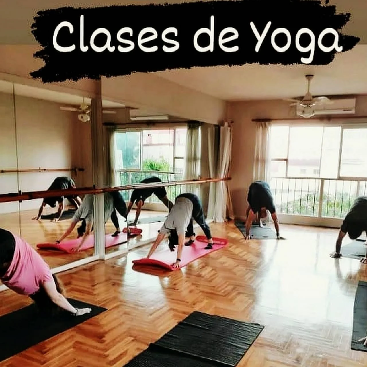 Ama Surya Center - Yoga Classes In Palermo