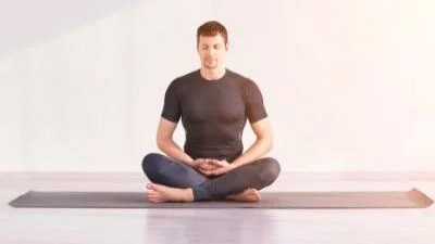 Vipassana Meditation Society