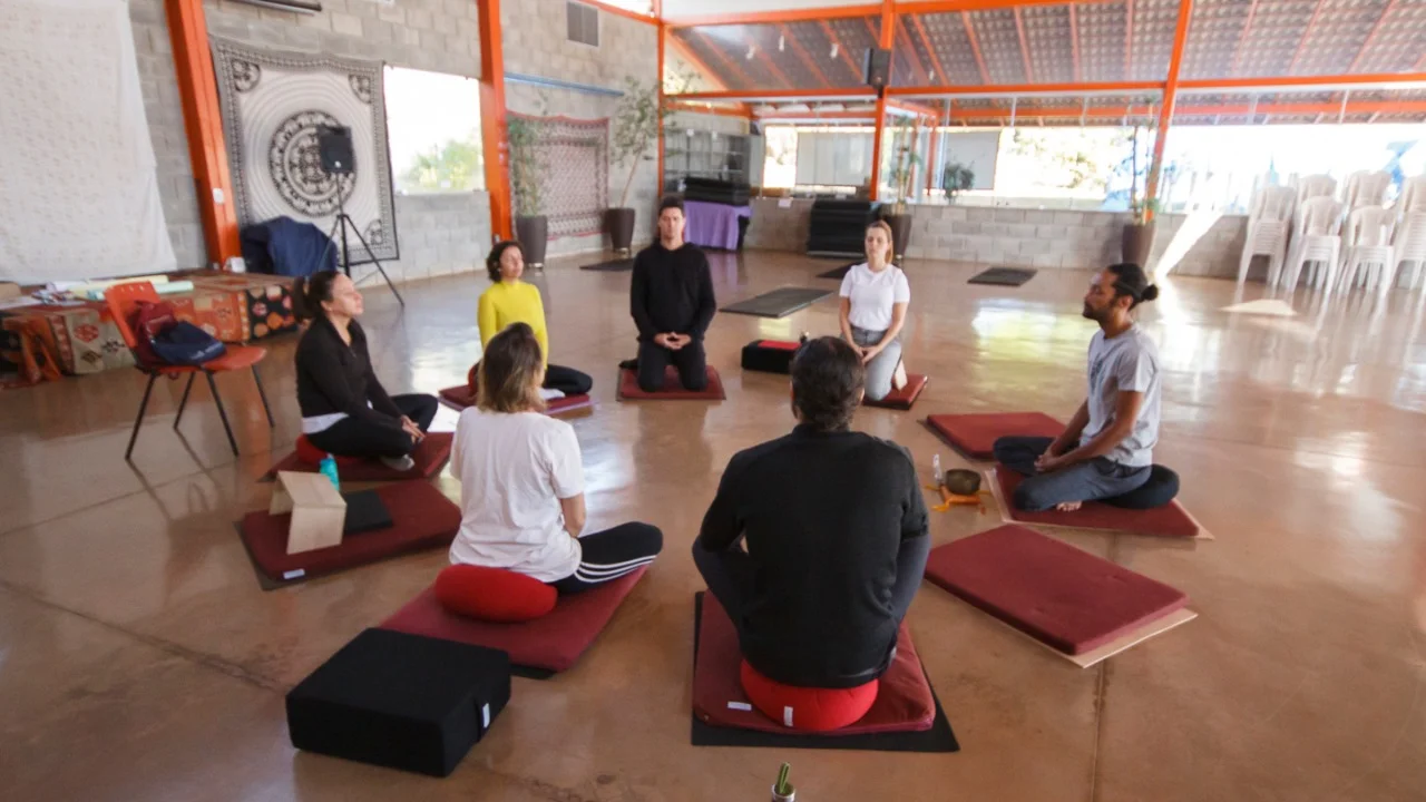 Vipassana Meditation Society Brasília