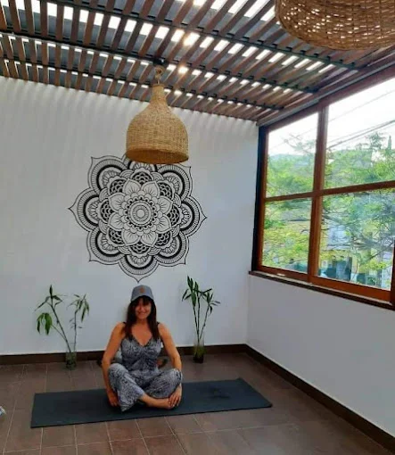Alma Yoga Perú 