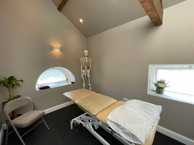 Leeds Physiotherapy and Pilates Practice Leeds