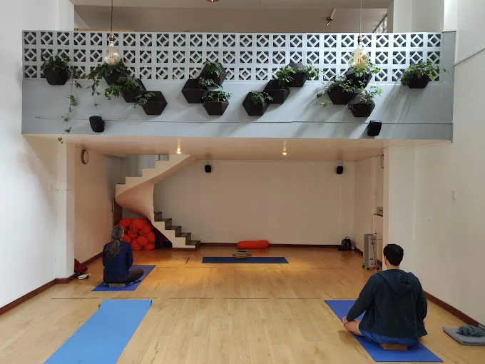 Lima Yoga (Conquistadores) 