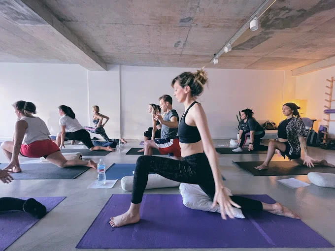 Niketan Yoga Y Masaje Tailandés Argentina