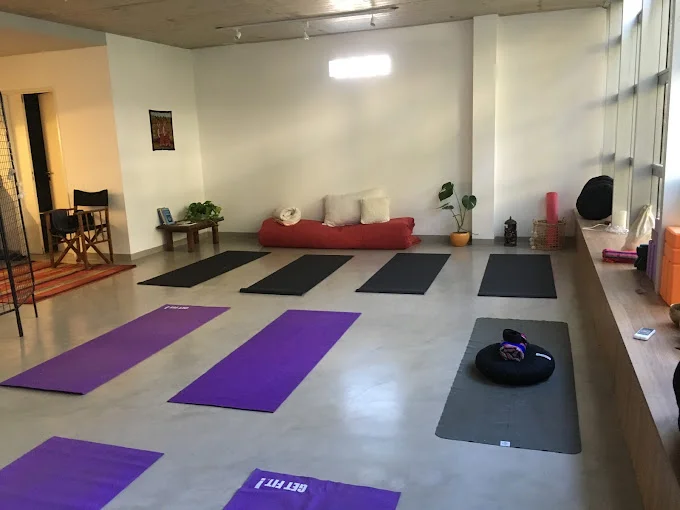 Niketan Yoga Y Masaje Tailandés Argentina