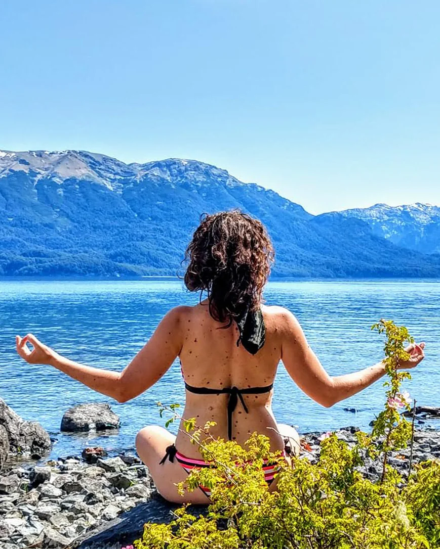 Brigida Orria - yoga, percorsi di benessere Italy