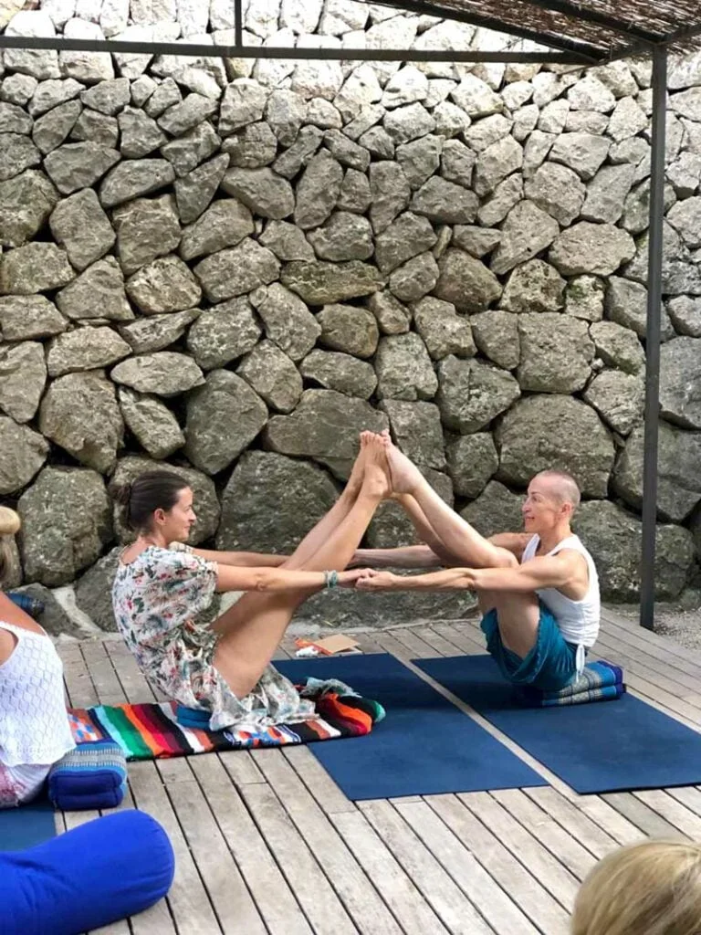 Essence Yoga Retreats Mallorca