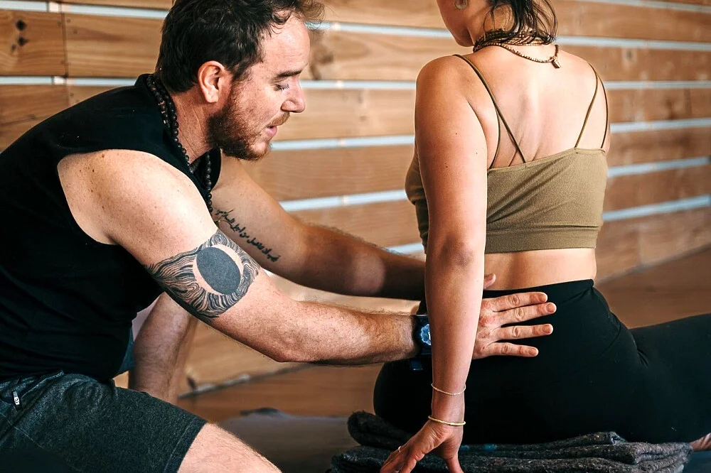 Matrika Yoga Retreats 
