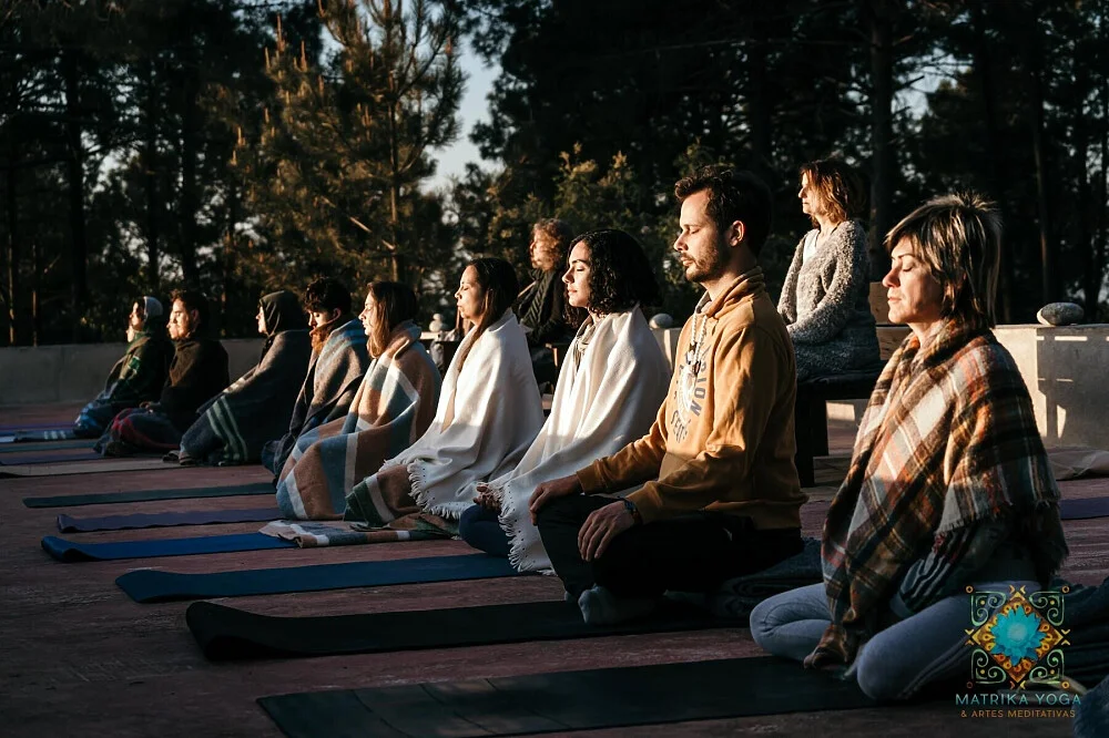 Matrika Yoga Retreats