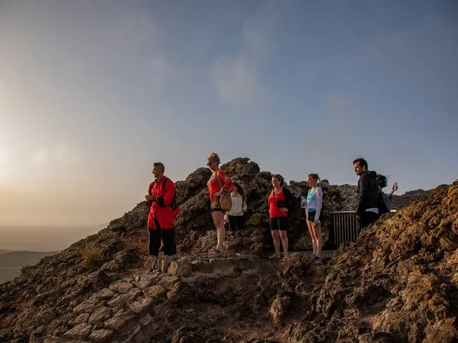 Tai Chi Fuerteventura Wellbeing Retreat 
