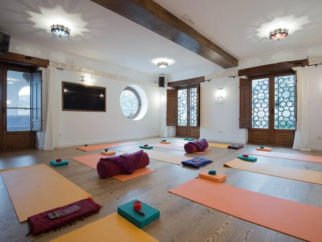 Yoga- und Psychotherapie-Zentrum Granada