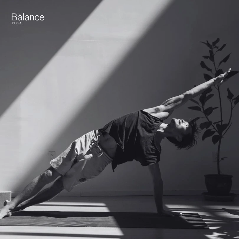 Balance Yoga Institut - Studio Sachsenhausen Germany