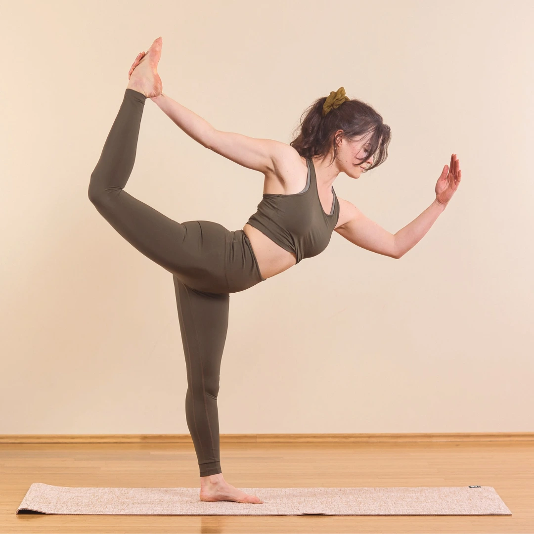 Balance Yoga Institut