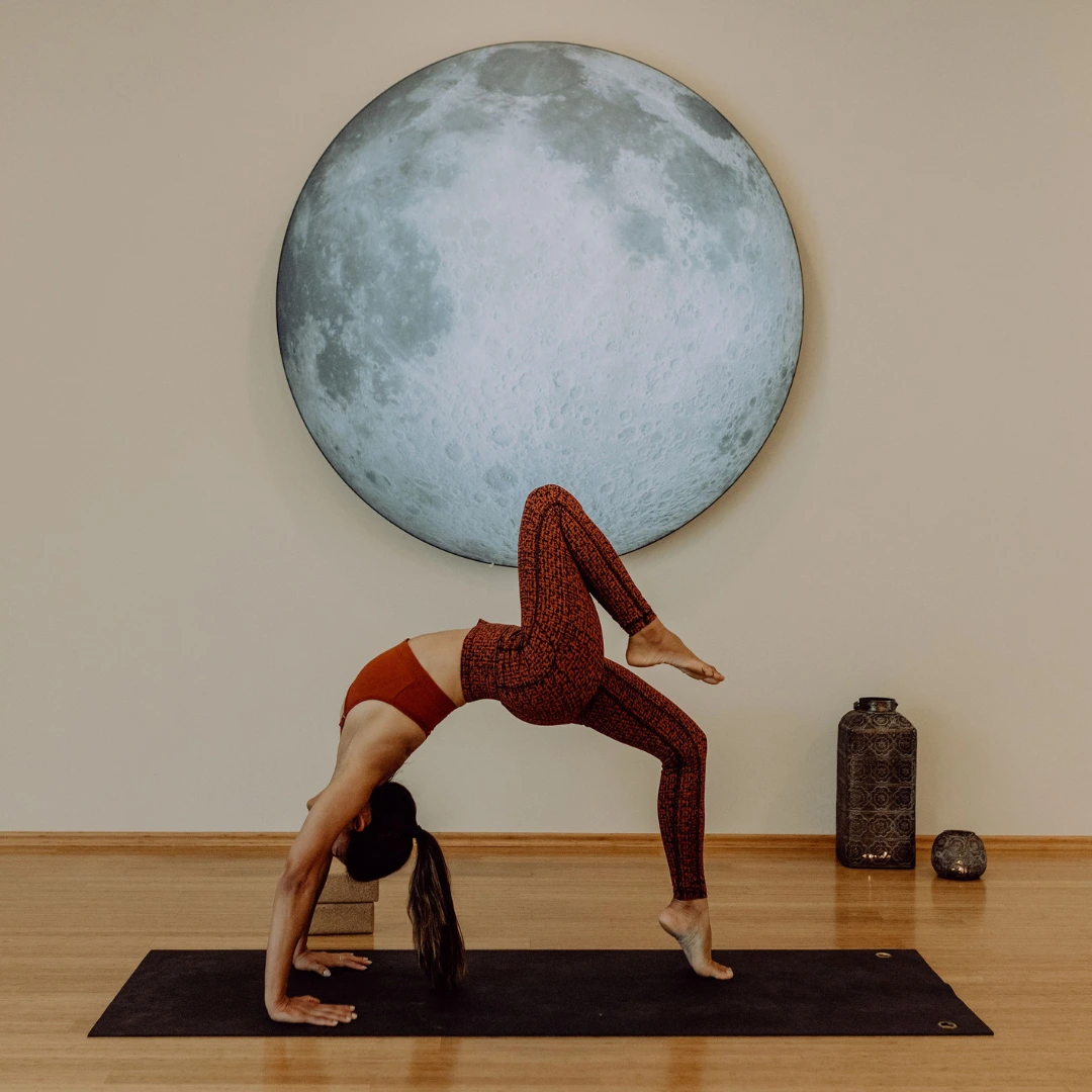 Balance Yoga Institut 