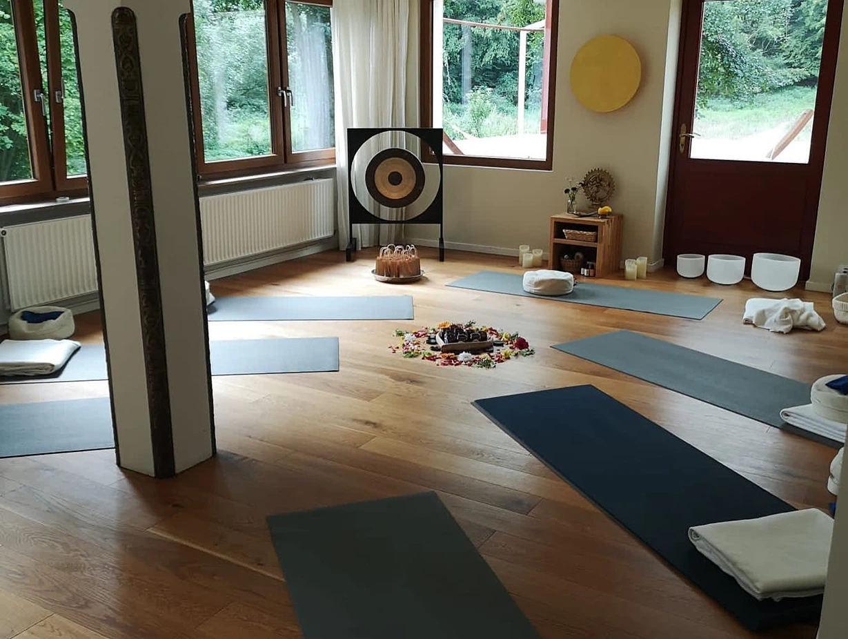 Purajana Yoga Und Reformer Pilates Studio 