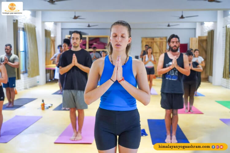 Himalayan Yoga Association Image