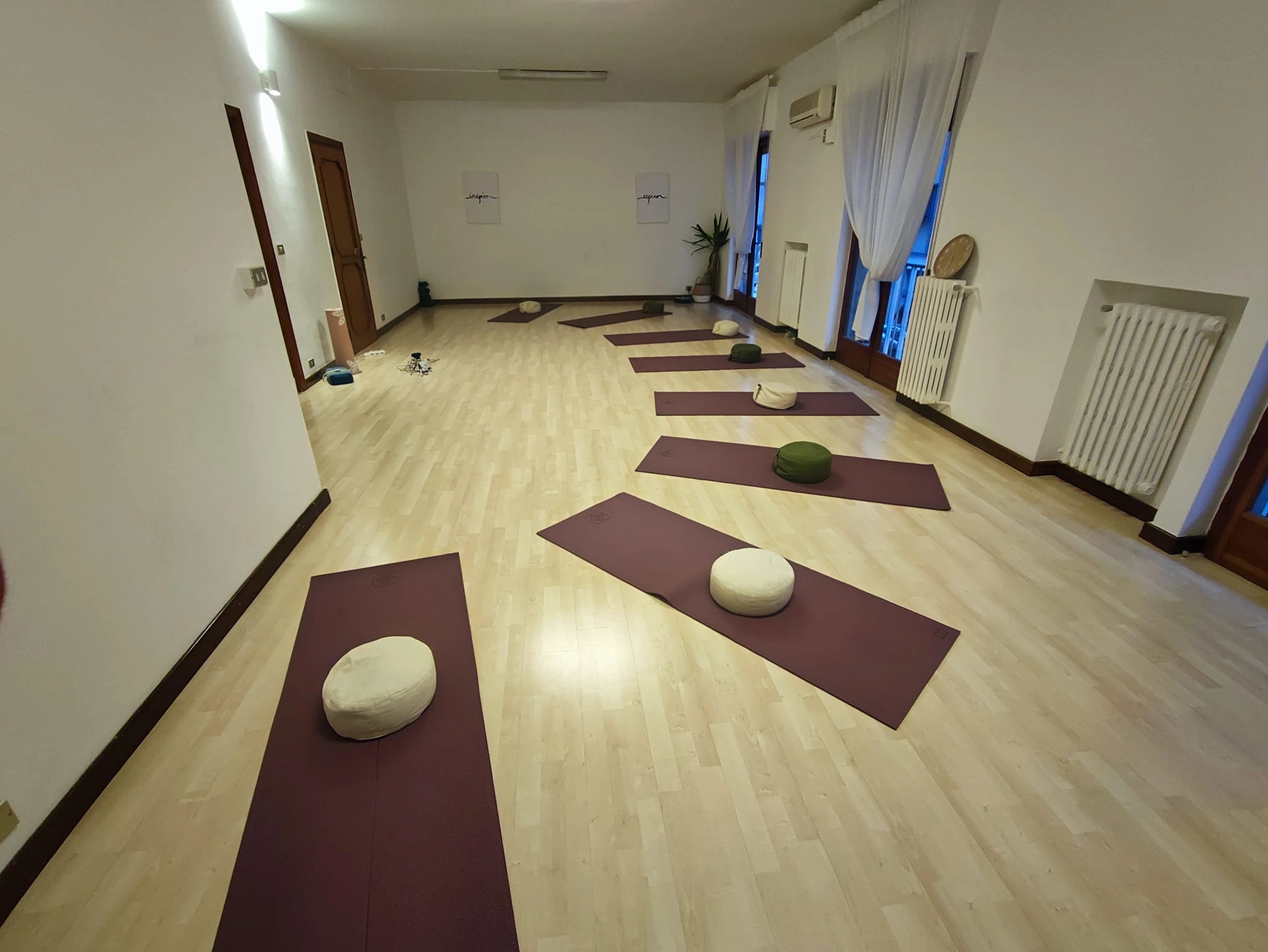 Centro Mindfulness Puglia Bari