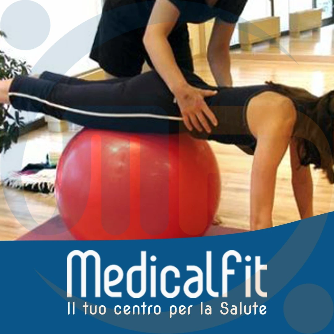 MedicalFit Studio Catania