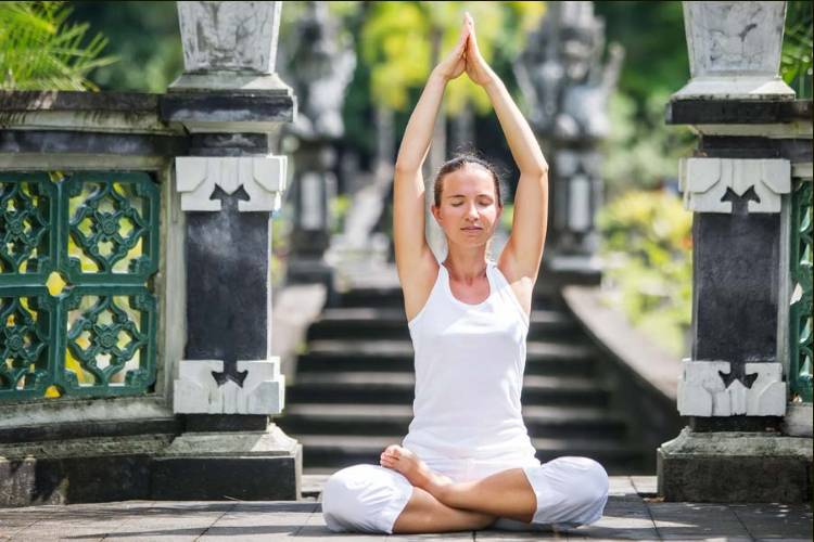 Dhamma Ketu Durg Vipassana Center in Chhattisgarh - Balancegurus