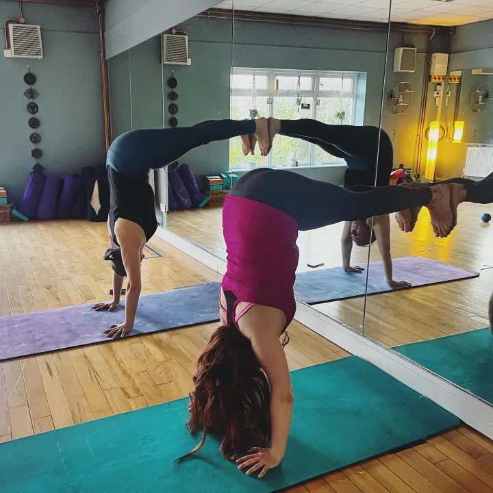 360 Hot Yoga Dublin - Balancegurus