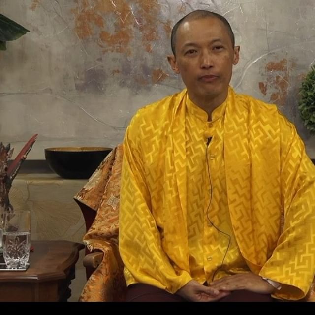 Sakyong Mipham Rinpoche