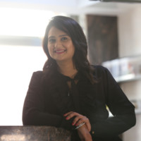 Yogini Shweta Shah Sanghavi