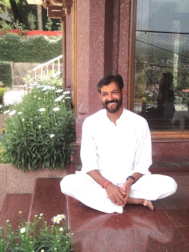 Mahamukti Yoga School Goa 
