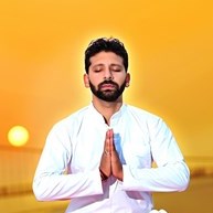 Yogacharya Manish Arora