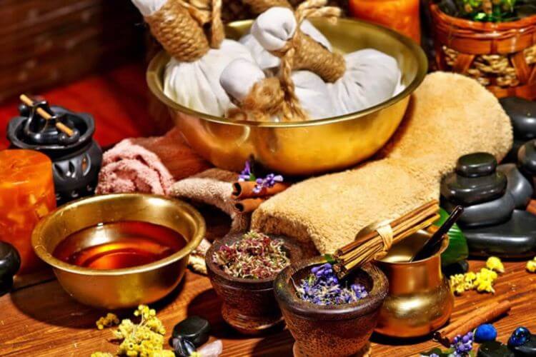 Ayurvedic Virechana Treatment - Purgation Therapy. Why & what are the ...