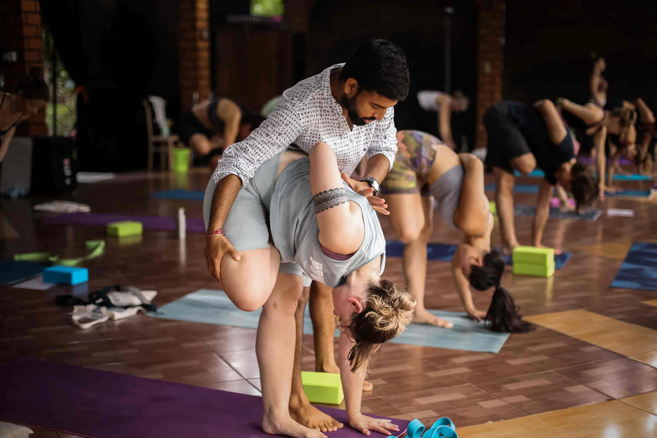 12 Days 100 Hour Yoga Teacher Training in Bali by Bali Yoga Ashram21.webp