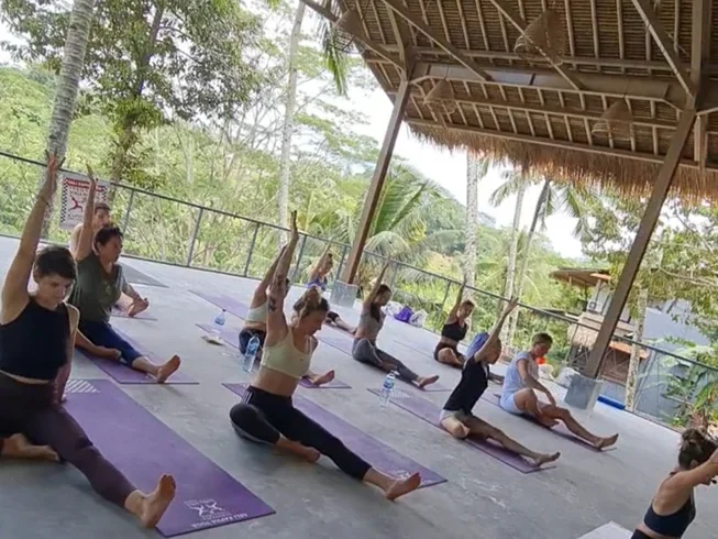 24 Day 200-Hour Vinyasa Hatha Ashtanga Yoga Teacher Training in Ubud Bali by Bali Yoga School2.webp