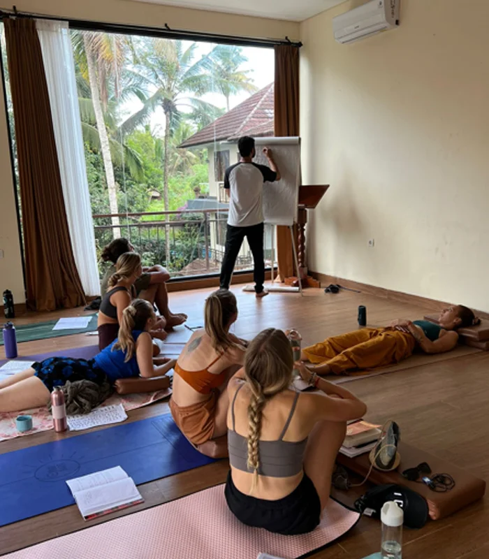 24 Days 300 Hour Yoga Teacher Training in Bali by Buddha Yog Peeth14.webp