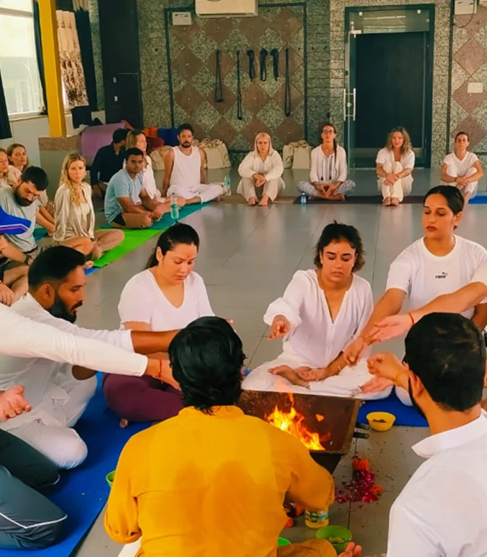 24 Days 300 Hour Yoga Teacher Training in Bali by Buddha Yog Peeth3.webp