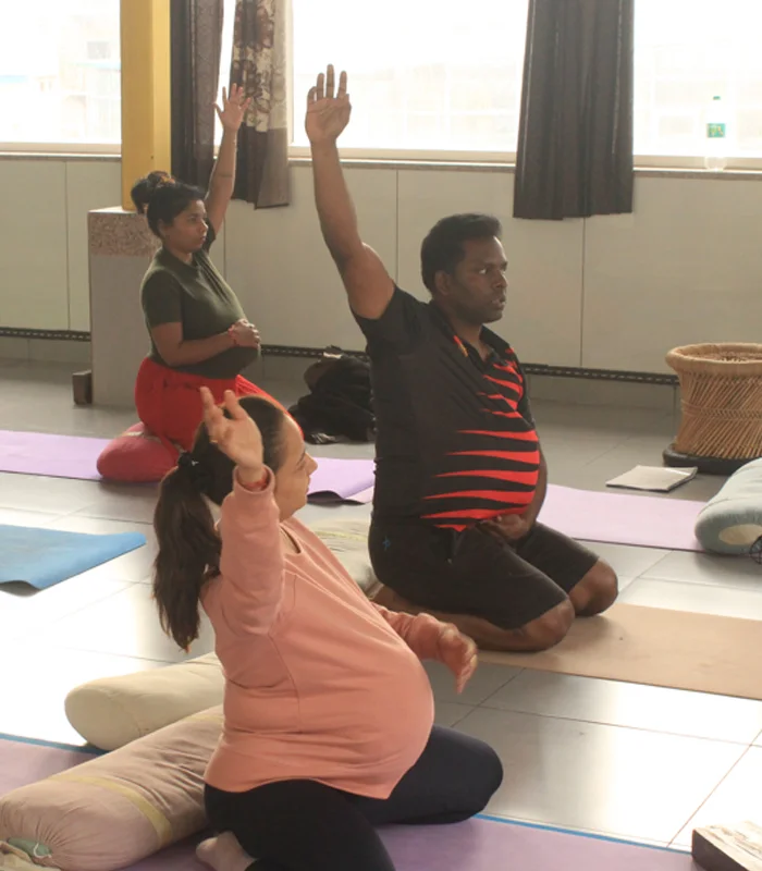 24 Days 300 Hour Yoga Teacher Training in Bali by Buddha Yog Peeth8.webp