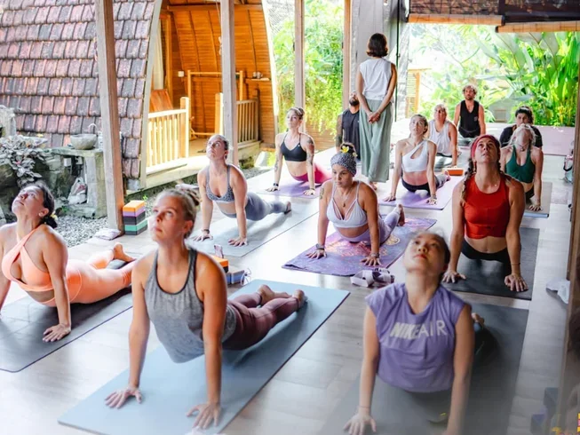 12 Day 100-Hour Multi Style Yoga Teacher Training in Ubud Bali by Himalayan Yoga Association14.webp