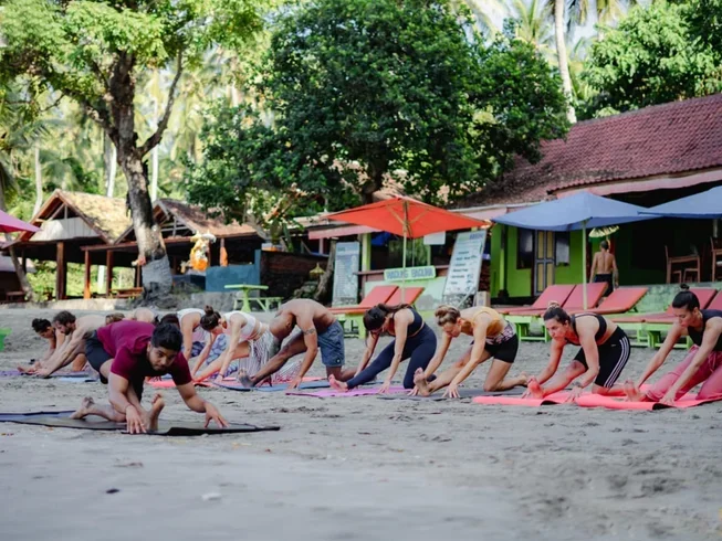 12 Day 100-Hour Multi Style Yoga Teacher Training in Ubud Bali by Himalayan Yoga Association24.webp