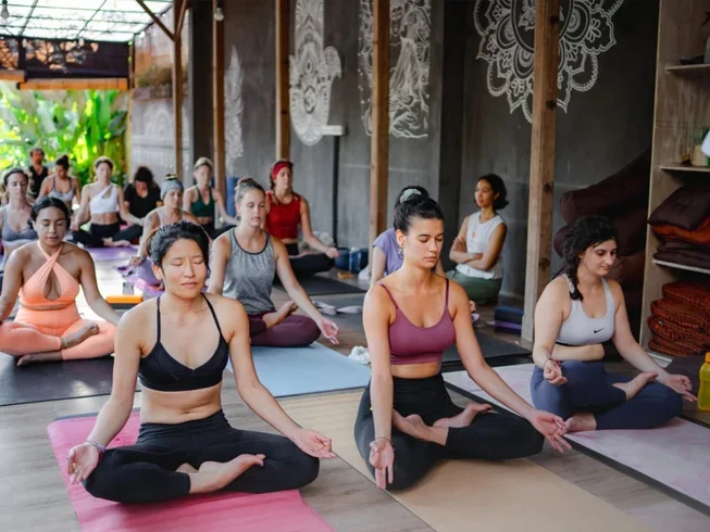 58 Day 500-Hour Yoga Teacher Training Course in Ubud Bali by Himalayan Yoga Association25.webp