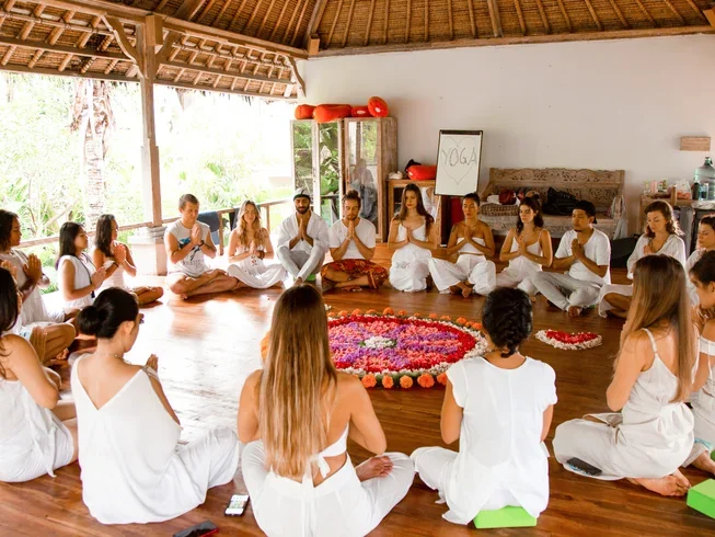 20 Day 200-Hour Accredited Yoga Teacher Training in Bali by House Of Om2.webp