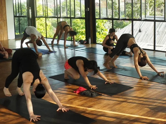 21 Day 200-Hour Yoga and Ayurveda Holistic Teacher Training in Canggu Bali by Jai Yoga And Ayurveda2.webp