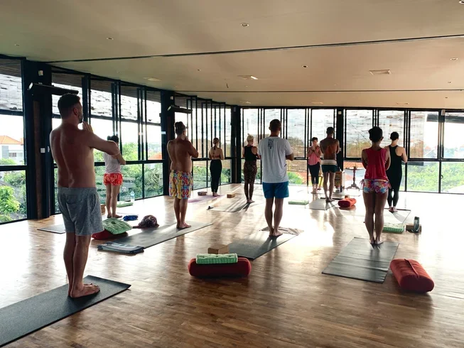 21 Day 200-Hour Yoga and Ayurveda Holistic Teacher Training in Canggu Bali by Jai Yoga And Ayurveda27.webp