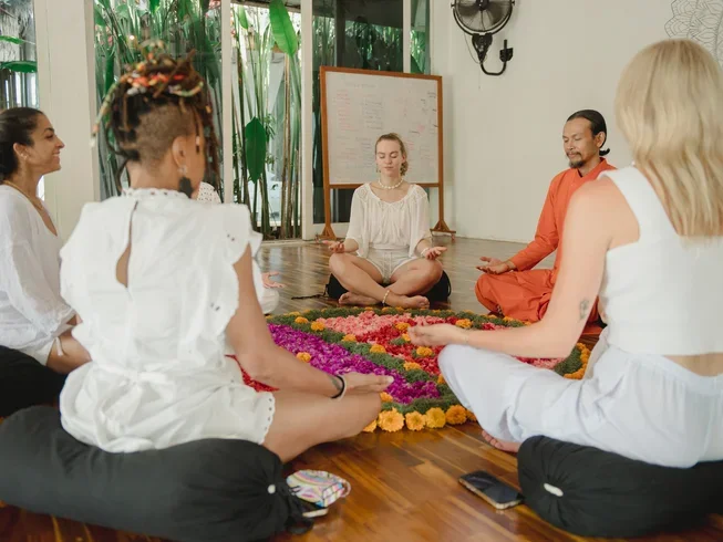 22 Day 200-Hour Vinyasa Yoga Teacher Training in Bali by Joga Yoga27.webp