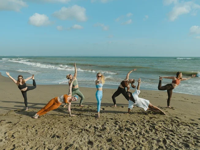 22 Day 200-Hour Vinyasa Yoga Teacher Training in Bali by Joga Yoga5.webp