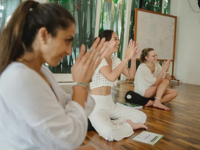 22 Day 200-Hour Vinyasa Yoga Teacher Training in Bali by Joga Yoga6.webp