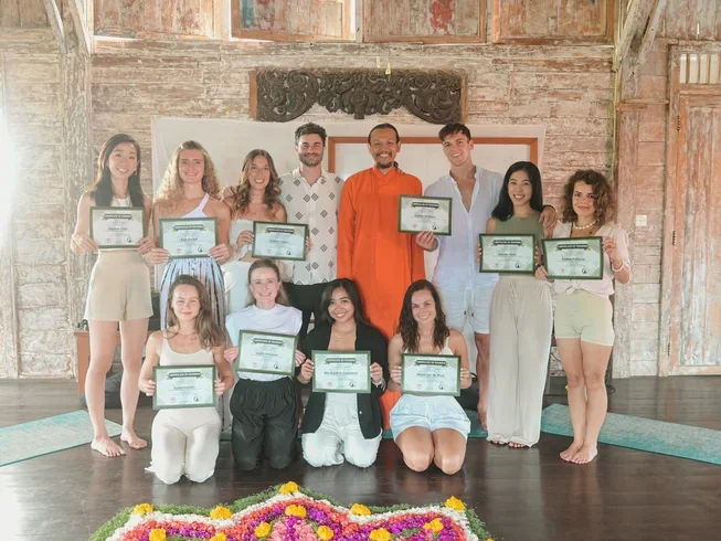 22 Day 200-Hour Vinyasa Yoga Teacher Training in Bali by Joga Yoga7.webp